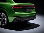 Audi RS Q8 2020 года (WW)